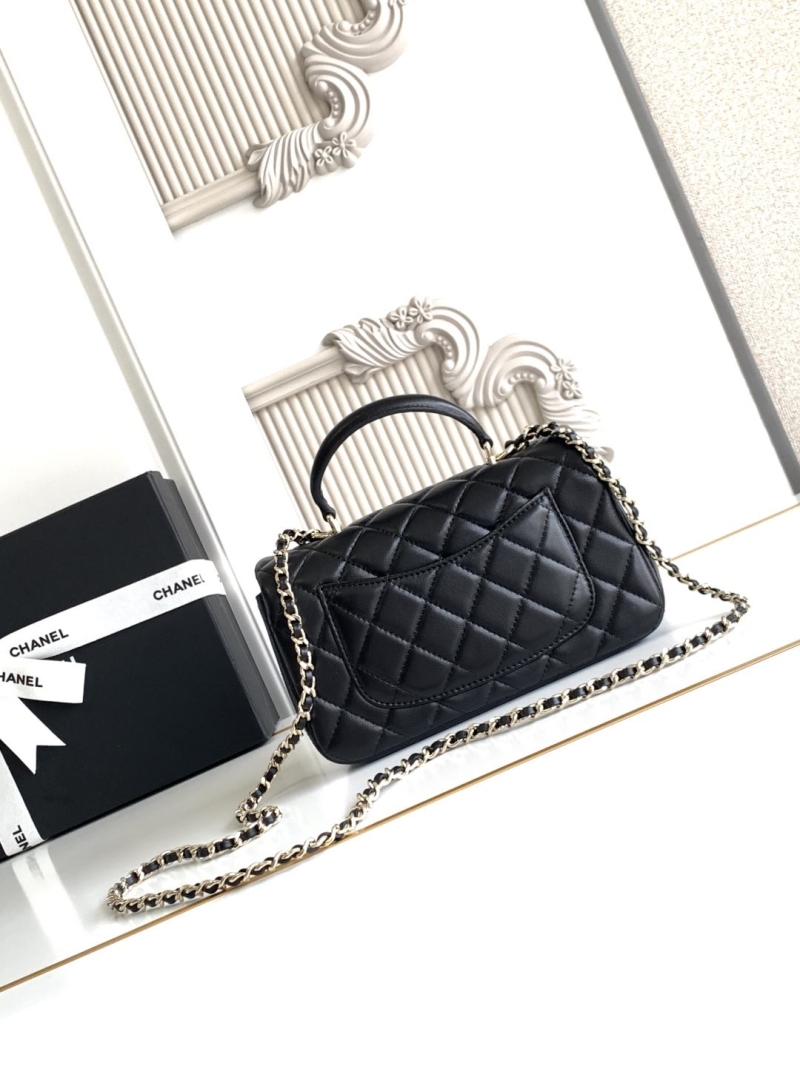 Ch**el satchel bags